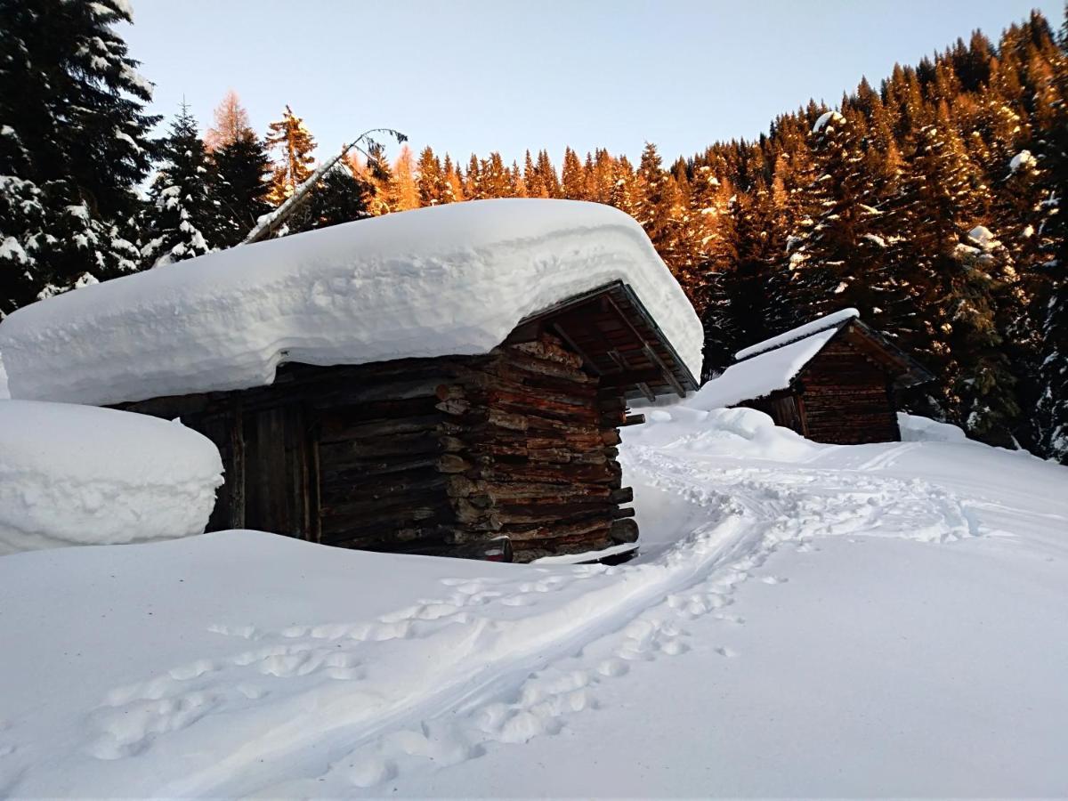 Telemark Mountain Rooms Agordo Dış mekan fotoğraf