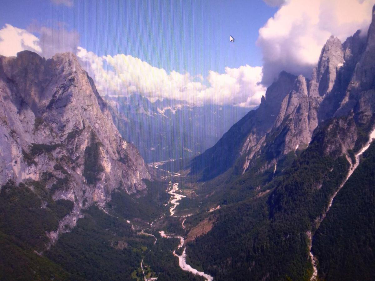 Telemark Mountain Rooms Agordo Dış mekan fotoğraf