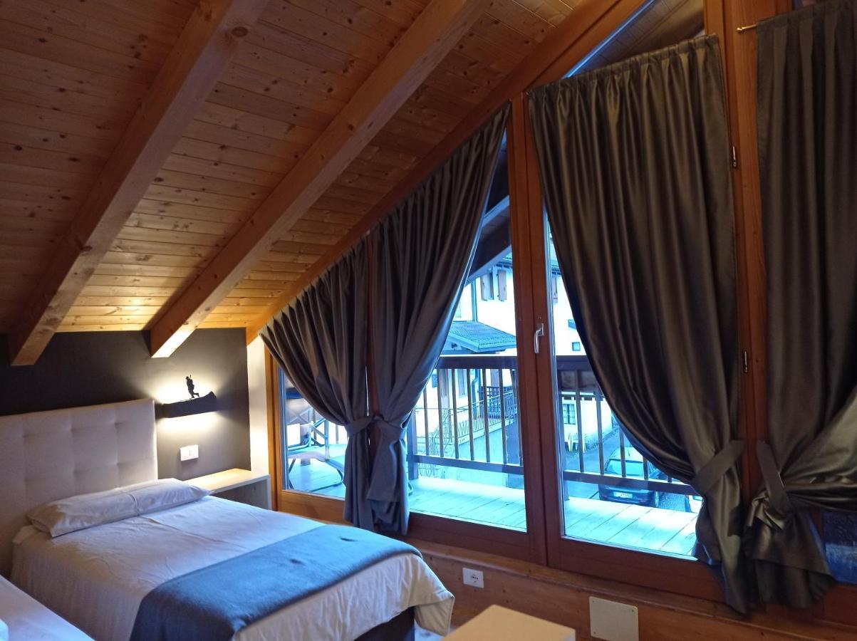 Telemark Mountain Rooms Agordo Dış mekan fotoğraf