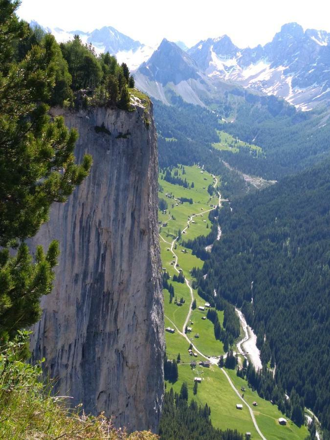 Telemark Mountain Rooms Agordo Dış mekan fotoğraf