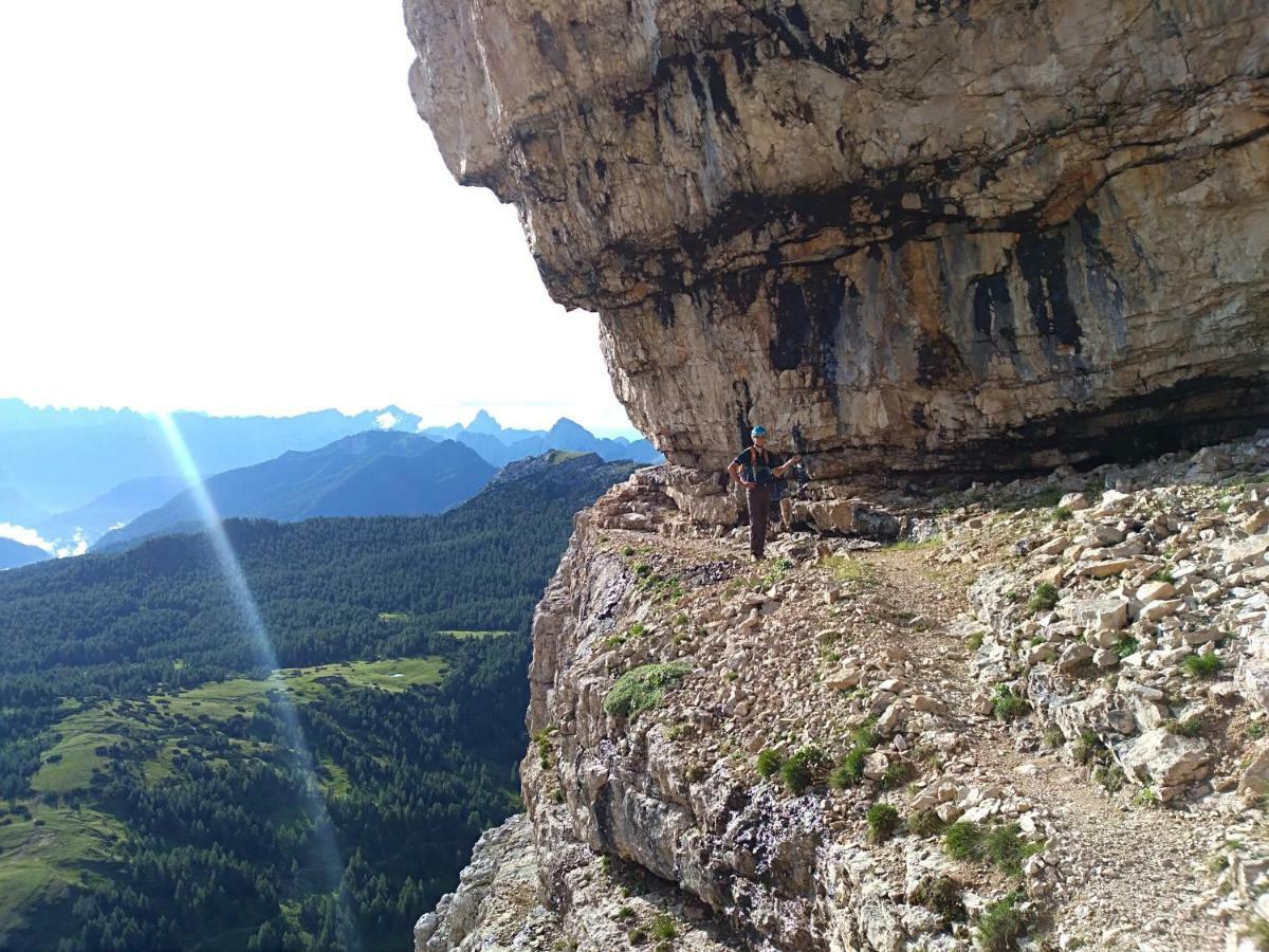 Telemark Mountain Rooms Agordo Dış mekan fotoğraf