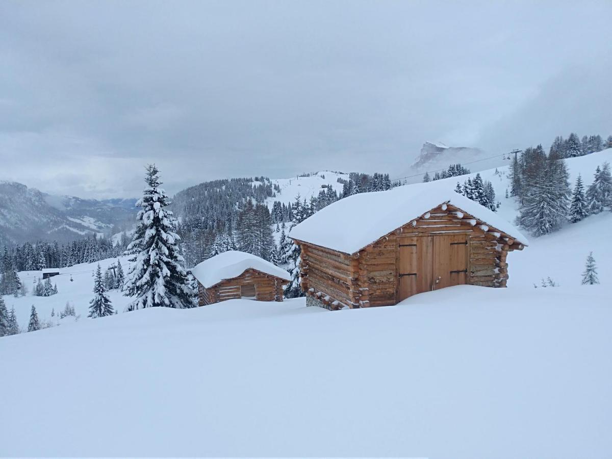 Telemark Mountain Rooms Agordo Dış mekan fotoğraf